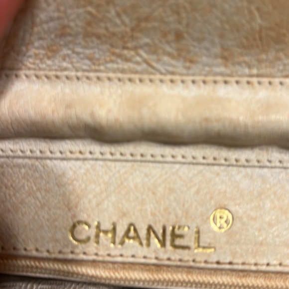 Chanel small clutch bag - Picture 7 of 11